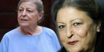 Usta oyuncu Sema Çeyrekbaşı yaşamını yitirdi