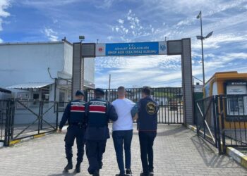 Sinop’ta son 7 ayda 565 kişi yakalanıp adalete teslim edildi!