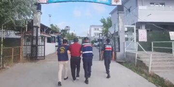 Sinop’ta, suç ve suçluyla mücadelede 28 aranan şahıs yakalandı!