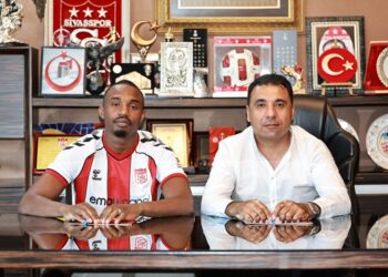 Sivasspor, Fode Koita ile yeniden anlaştı!