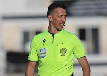 St. Gallen-Trabzonspor maçının hakemi belli oldu!