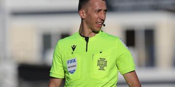 St. Gallen-Trabzonspor maçının hakemi belli oldu!