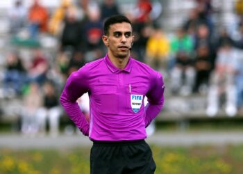 St. Patrick’s Athletic-Başakşehir maçının hakemi belli oldu!