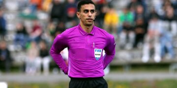 St. Patrick’s Athletic-Başakşehir maçının hakemi belli oldu!