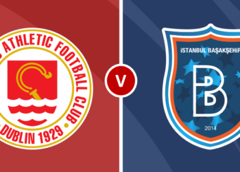 St. Patrick’s Athletic-RAMS Başakşehir maçı ne zaman, saat kaçta ve hangi kanalda?
