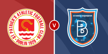 St. Patrick’s Athletic-RAMS Başakşehir maçı ne zaman, saat kaçta ve hangi kanalda?
