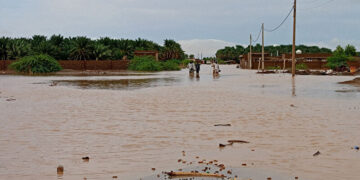 Sudan’daki baraj faciasında en az 60 kişi yaşamını yitirdi