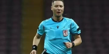 Süper Lig’de, 1. haftanın hakemleri belli oldu!