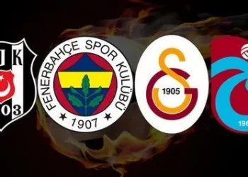 Süper Lig’de şampiyonluk oranları güncellendi!