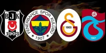 Süper Lig’de şampiyonluk oranları güncellendi!