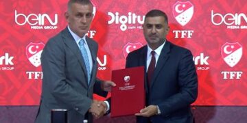 Süper Lig ve 1. Lig maçları üç yıl daha beIN Sports’ta!