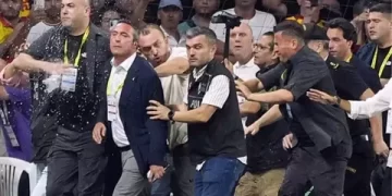 Tahkim Kurulu, Ali Koç’un cezasında indirime gitti!