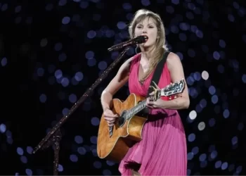 Taylor Swift’in Viyana’daki üç konseri de IŞİD sebebiyle iptal