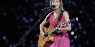 Taylor Swift’in Viyana’daki üç konseri de IŞİD sebebiyle iptal