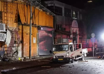 Kassam Tugayları Tel Aviv’deki patlamayı üstlendiklerini açıkladı