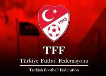 TFF, bazı kurulların başkan ve üyelerini belirledi!