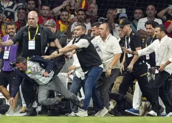 TFF’den, Ali Koç açıklaması!