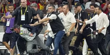 TFF’den, Ali Koç açıklaması!