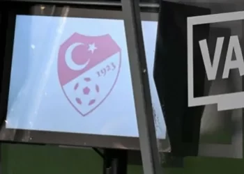 TFF, Süper Lig 2. haftanın VAR kayıtlarını yayınladı!