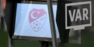 TFF, Süper Lig 2. haftanın VAR kayıtlarını yayınladı!