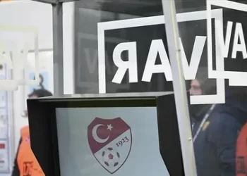 TFF, Süper Lig’de 3. haftanın VAR kayıtlarını açıkladı!