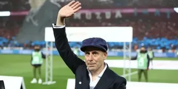 Trabzonspor, Abdullah Avcı ile yollarını ayırdı!