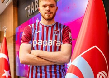 Trabzonspor, Arseniy Batagov’u kadrosuna kattı!