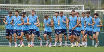 Trabzonspor’da, Abdullah Avcı idmana çıkmadı!