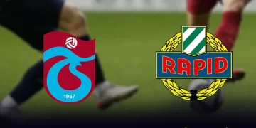 Trabzonspor-Rapid Wien maçı ne zaman, saat kaçta ve hangi kanalda?
