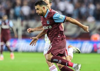 Trabzonspor, Ruzomberok’u geçip Avrupa Ligi’nde bir üst tura yükseldi!