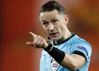 Trabzonspor – St. Gallen maçının hakemi açıklandı!