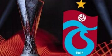Trabzonspor’un, Avrupa Ligi play-off turundaki rakibi belli oldu!