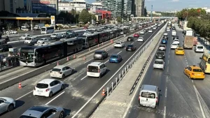 trafik habermeydan 1