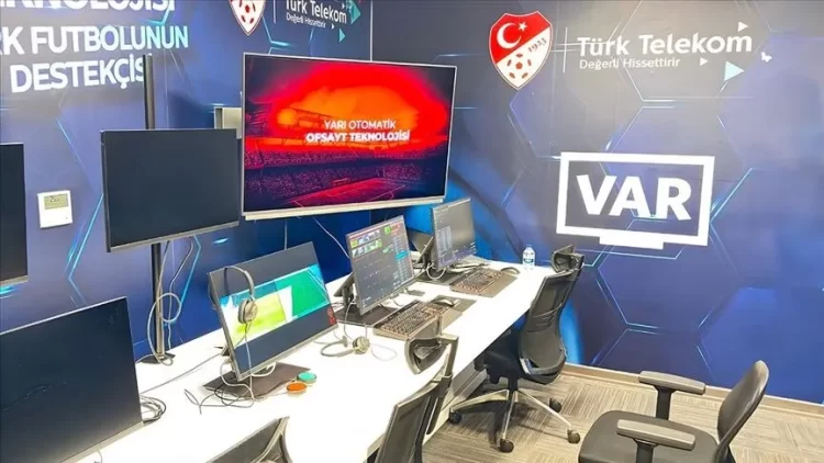 trendyol super lig de 1 haftanin var kayitlari aciklandi habermeydan