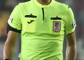 Trendyol Süper Lig’de 3. haftanın hakemleri belli oldu!