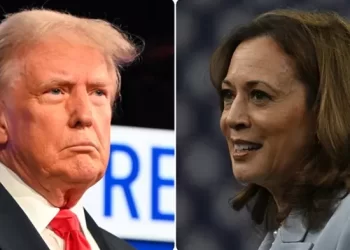 Trump’ı üzen seçim anketi: Harris’in farkı 7 puana yükseldi