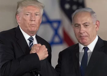 Donald Trump, İsrail Başbakanı Netanyahu ile telefonda görüştüğü yönündeki haberleri yalanladı