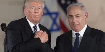 Donald Trump, İsrail Başbakanı Netanyahu ile telefonda görüştüğü yönündeki haberleri yalanladı