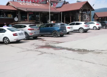 Bolu Dağı Tüneli’nin kapanması esnafa yarar sağladı