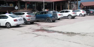 Bolu Dağı Tüneli’nin kapanması esnafa yarar sağladı