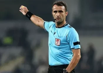 Turkcell Süper Kupa maçının hakemi belli oldu!