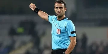 Turkcell Süper Kupa maçının hakemi belli oldu!