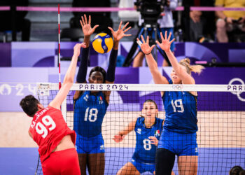 Türkiye 0-3 İtalya