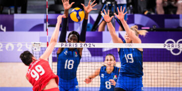 Türkiye 0-3 İtalya