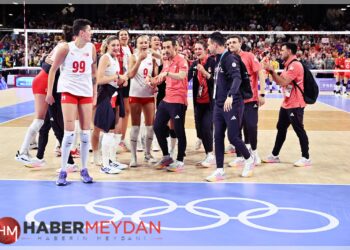 Filenin Sultanları, İtalya’ya Karşı! Türkiye Kadın Voleybol Milli Takımı’nın Maçı Hangi Kanalda Saat Kaçta?