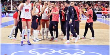 Filenin Sultanları, İtalya’ya Karşı! Türkiye Kadın Voleybol Milli Takımı’nın Maçı Hangi Kanalda Saat Kaçta?