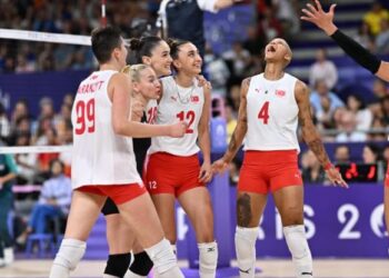 Türkiye-Brezilya üçüncülük maçı ne zaman, saat kaçta ve hangi kanalda?