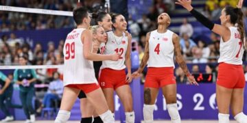 Türkiye-Brezilya üçüncülük maçı ne zaman, saat kaçta ve hangi kanalda?