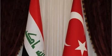 Türkiye ile Irak arasında ‘güvenlik’  görüşmesi