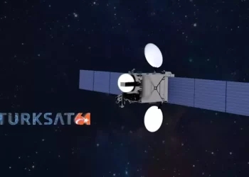 Bakan Uraloğlu duyurdu: Türksat 6A’nın yörünge yolculuğu sürüyor!